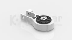 MOTOR TAKOZU ALT