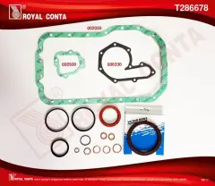 TAKIM CONTA ALT