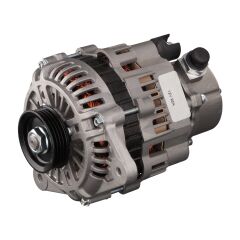 ALTERNATÖR