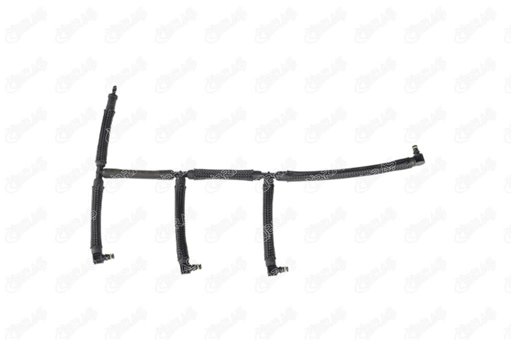 ENJEKTÖR GERI DÖNÜS HORTUMU