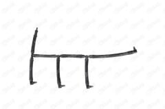 ENJEKTÖR GERI DÖNÜS HORTUMU
