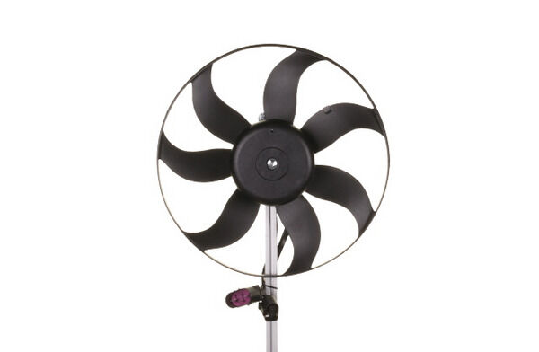 FAN MOTORU SOL