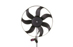 FAN MOTORU SOL