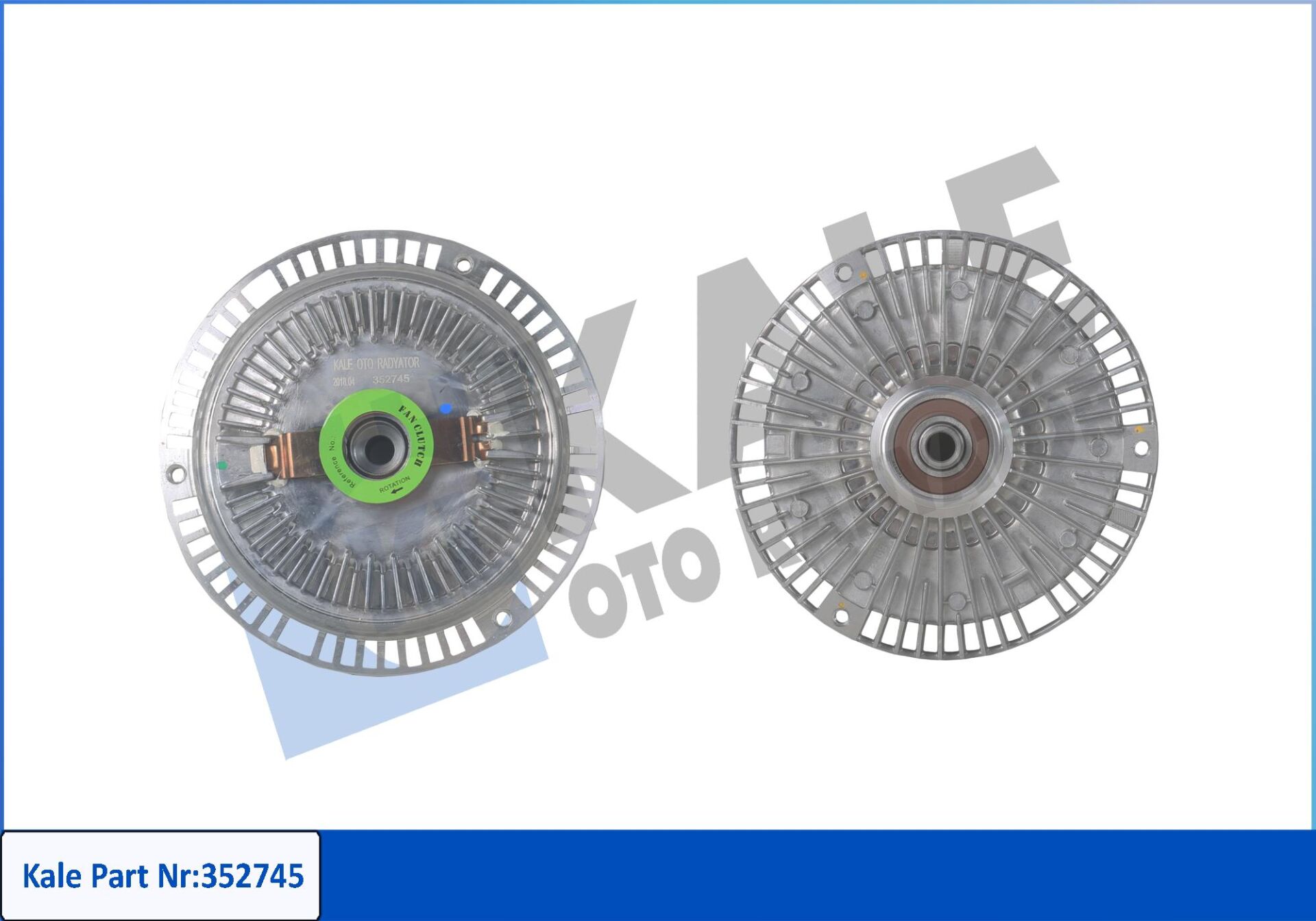 FAN TERMIGI