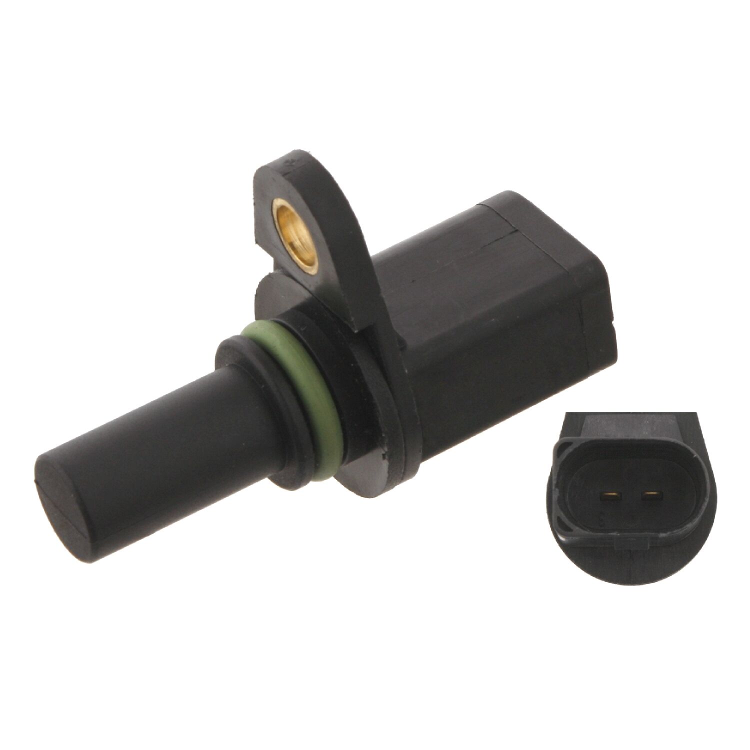 SANZUMAN DEVIR SENSÖRÜ