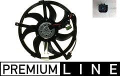 KLIMA FAN MOTORU