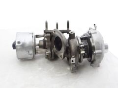 TURBO SARJ