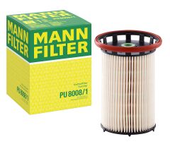 YAKIT FILTRESI