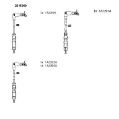 BUJI KABLOSU