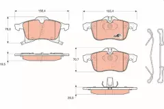 FREN BALATASI ÖN