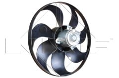 FAN MOTORU