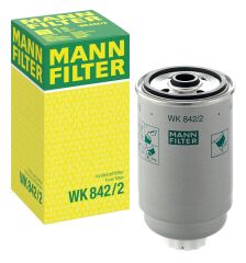 YAKIT FILTRESI