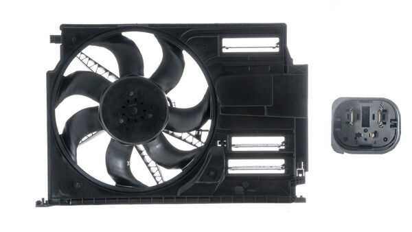KLIMA FAN MOTORU