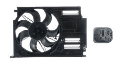 KLIMA FAN MOTORU