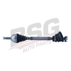 AKS KOMPLE ÖN SOL