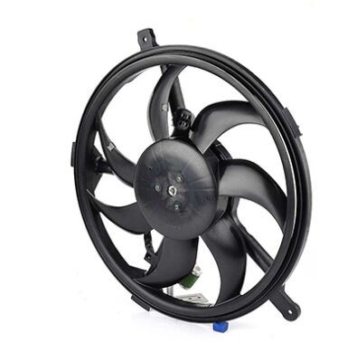 KLIMA FAN MOTORU