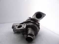TURBO SARJ