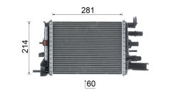 TURBO RADYATÖRÜ