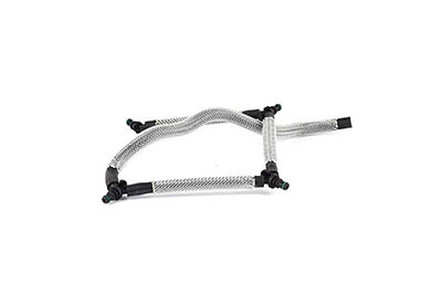 ENJEKTÖR GERI DÖNÜS HORTUMU