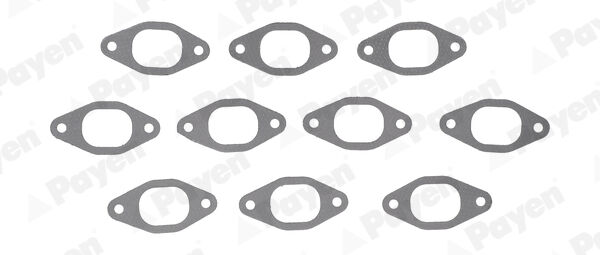 MANIFOLD CONTASI EGZOS