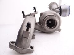 TURBO SARJ