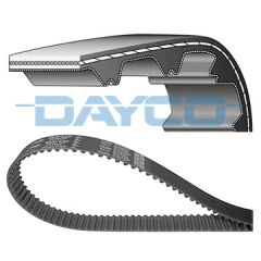 TRIGER KAYISI