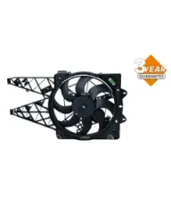 FAN MOTORU