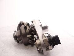 TURBO SARJ