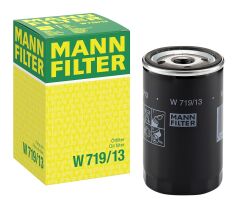 YAG FILTRESI