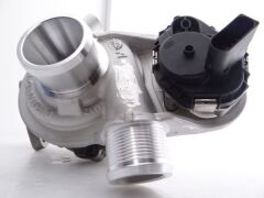 TURBO SARJ