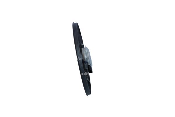 FAN MOTORU