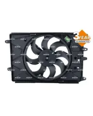 FAN MOTORU