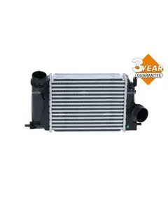 TURBO RADYATÖRÜ