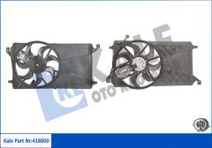 FAN MOTORU