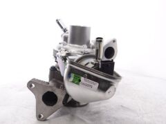 TURBO SARJ
