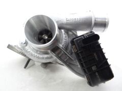 TURBO SARJ
