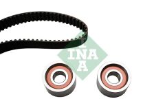 TRIGER SETI