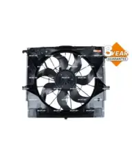 FAN MOTORU