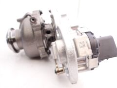 TURBO SARJ